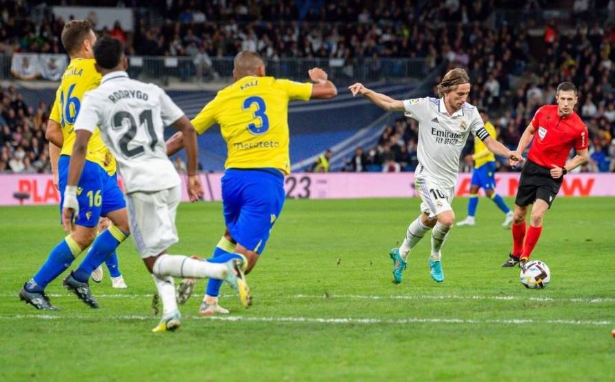 世俱杯：皇家马德里VS多特蒙德 今日专家最新赛事前瞻与比分预测